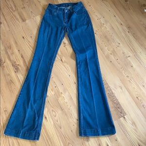 Kimes ranch jeans